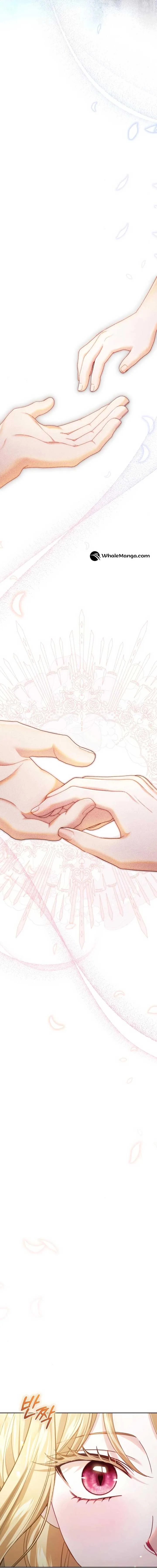 I Was The Acting Empress But I Spent The First Night With Him Chapter 22 page 6