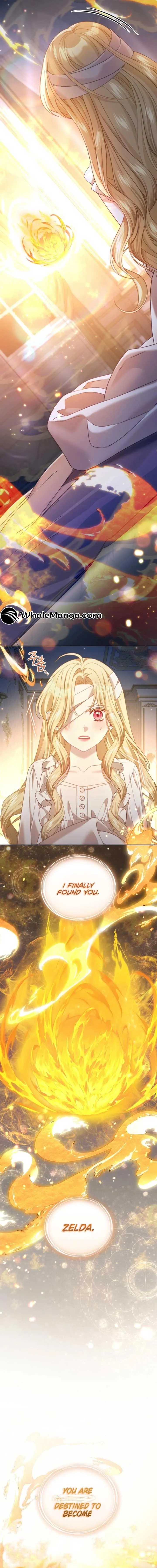 I Was The Acting Empress But I Spent The First Night With Him Chapter 22 page 4