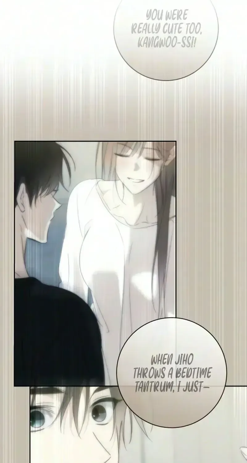 Love Starts with Parenting Chapter 22 page 76
