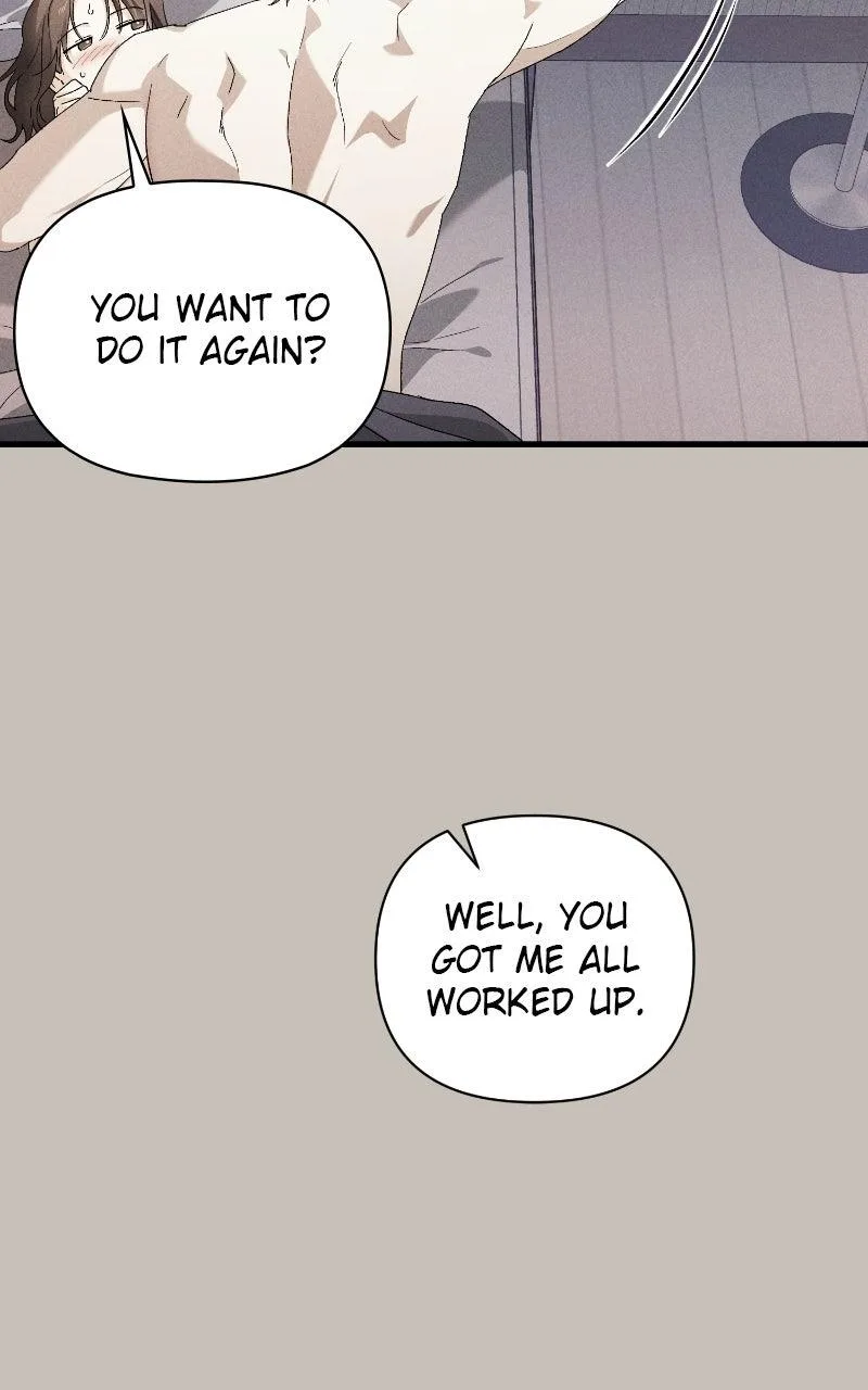 Be A Bad Boy! Chapter 22 page 69