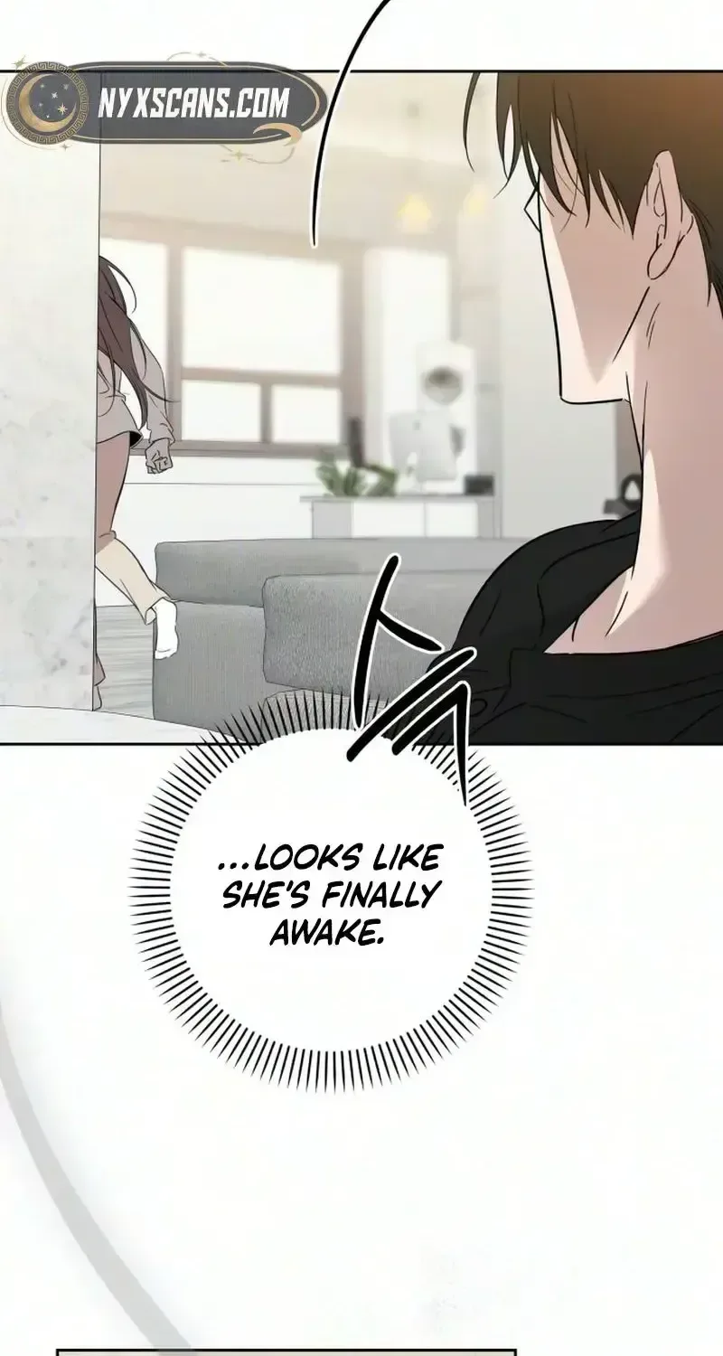 Love Starts with Parenting Chapter 22 page 89