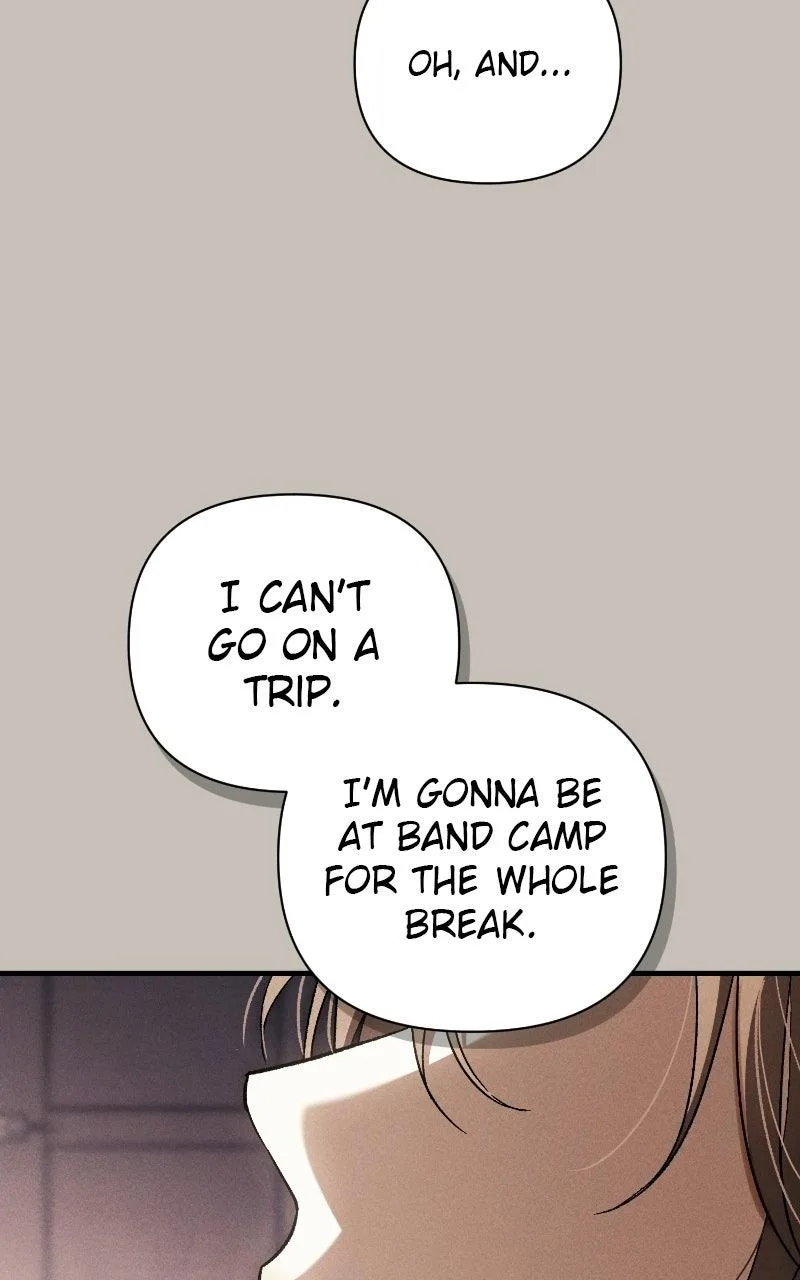 Be A Bad Boy! Chapter 22 page 71
