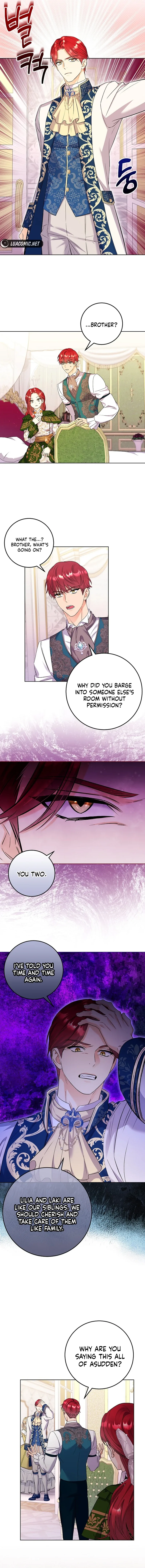 Celeb Lady Chapter 22 page 10