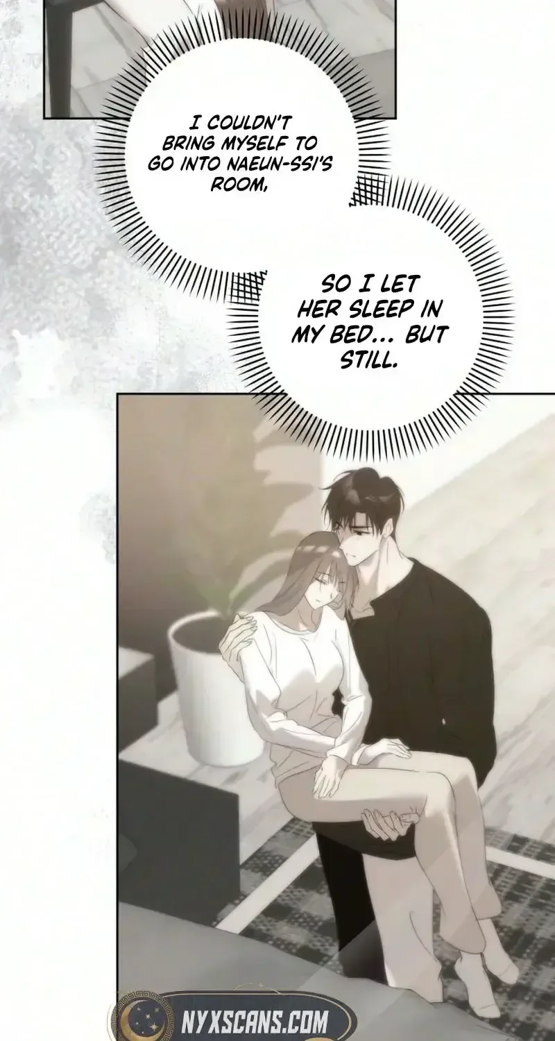 Love Starts with Parenting Chapter 22 page 91