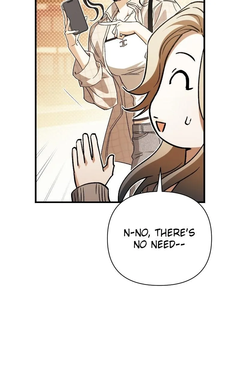 Be A Bad Boy! Chapter 22 page 97