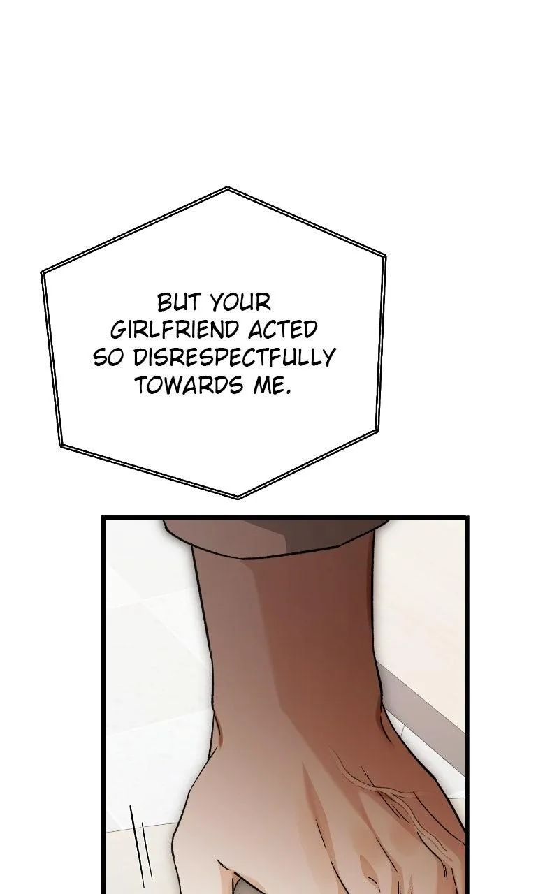 Be A Bad Boy! Chapter 22 page 110