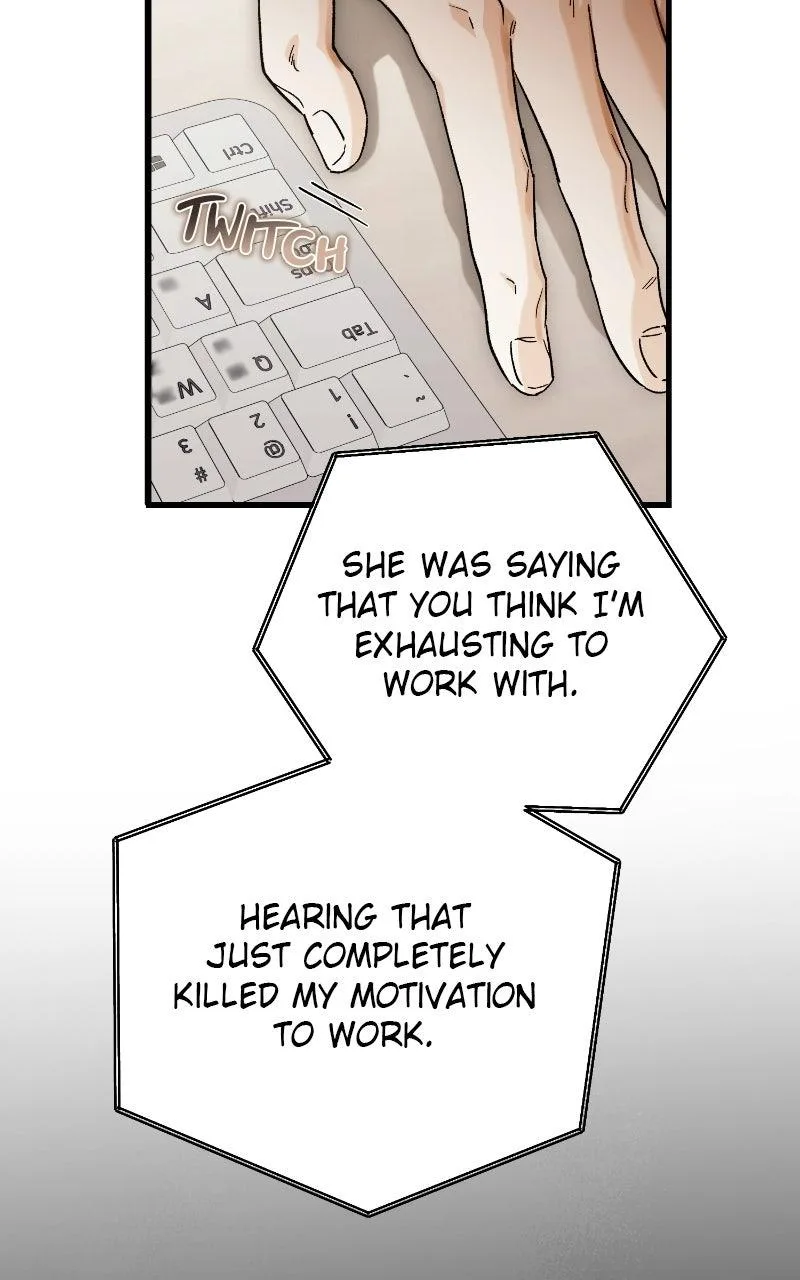 Be A Bad Boy! Chapter 22 page 111