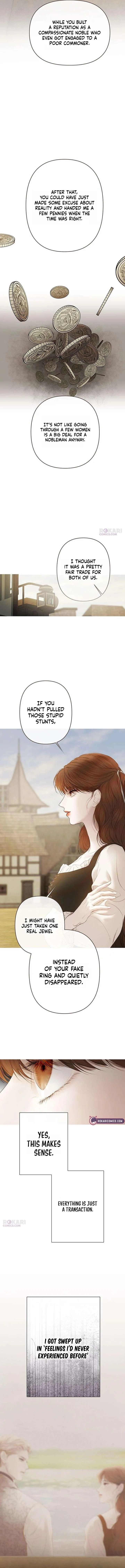 The Lemon Forest Chapter 23 page 10