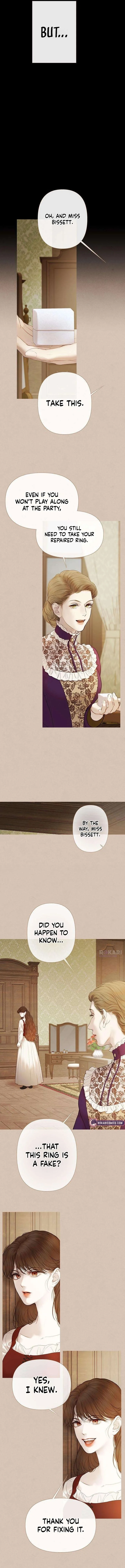 The Lemon Forest Chapter 23 page 7