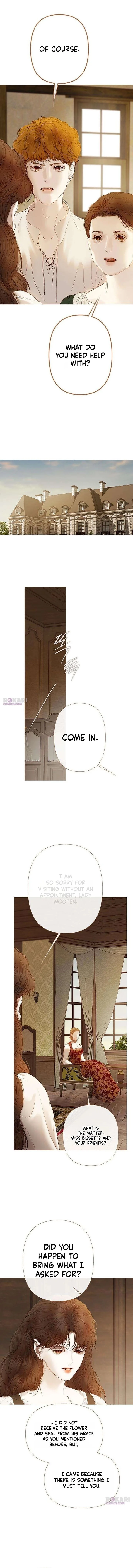 The Lemon Forest Chapter 23 page 16