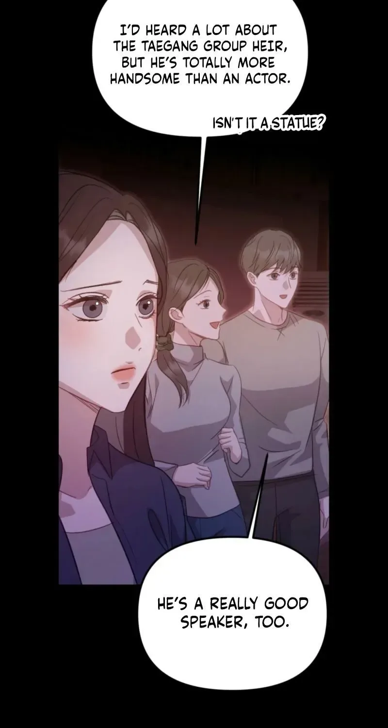 Marriage Time Difference Chapter 23 page 4