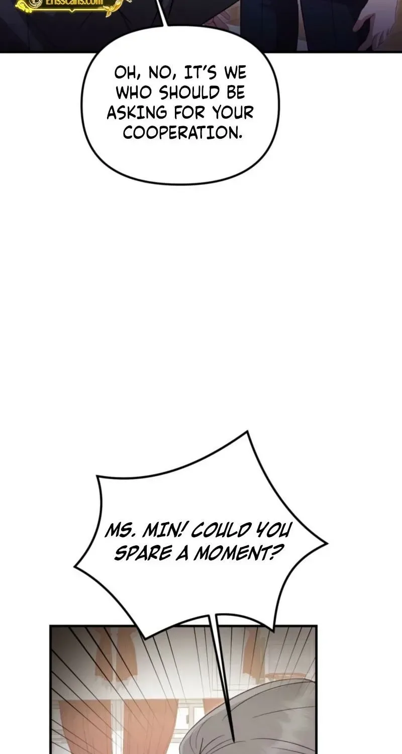 Marriage Time Difference Chapter 23 page 16