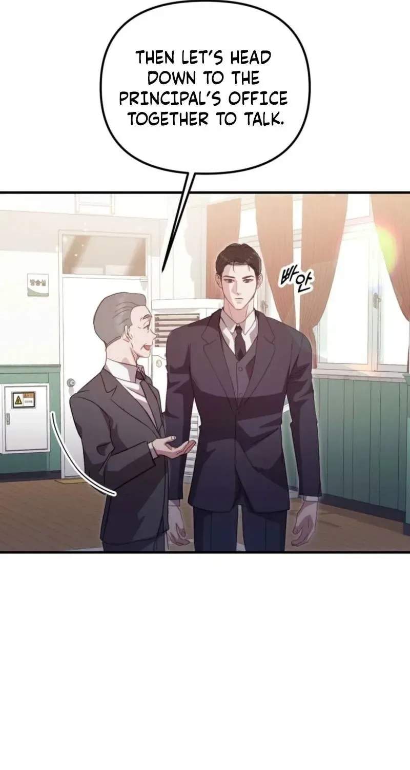 Marriage Time Difference Chapter 23 page 18