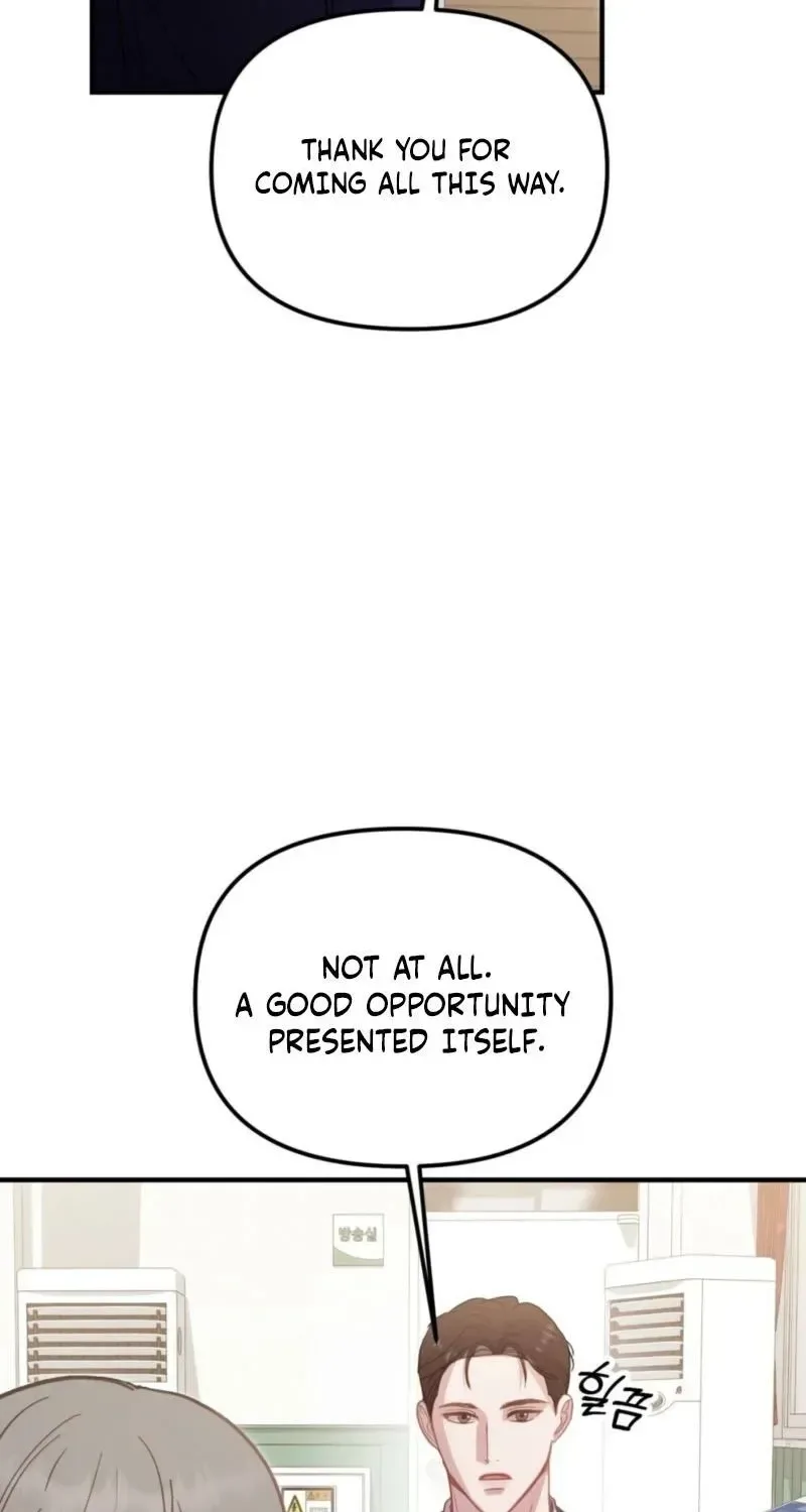 Marriage Time Difference Chapter 23 page 8