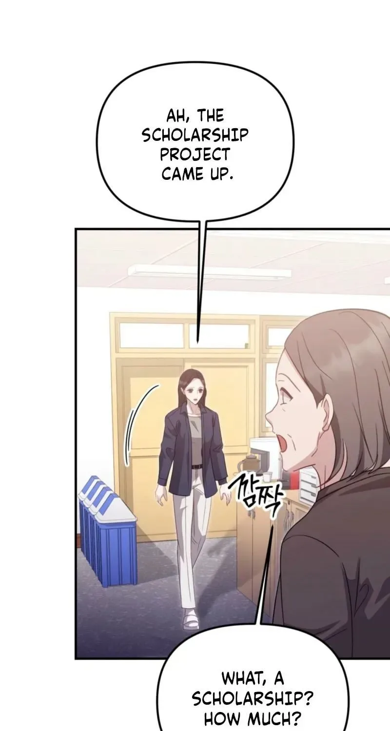 Marriage Time Difference Chapter 23 page 35
