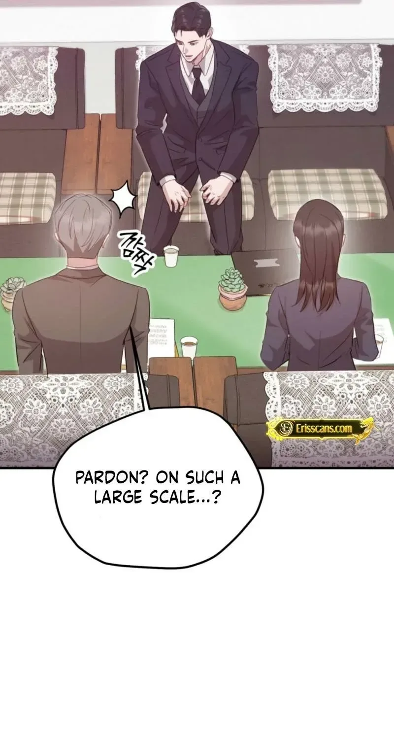 Marriage Time Difference Chapter 23 page 26