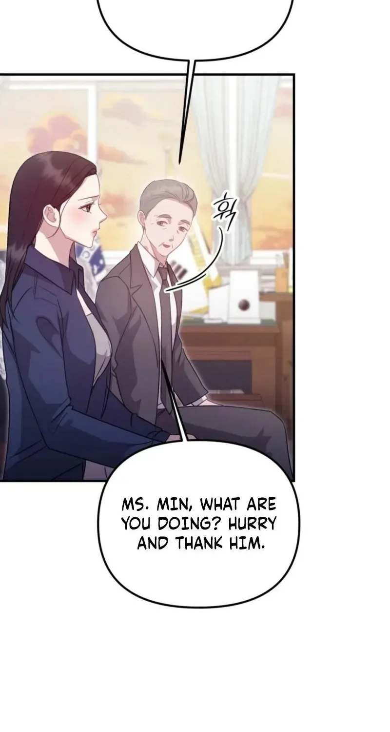 Marriage Time Difference Chapter 23 page 30