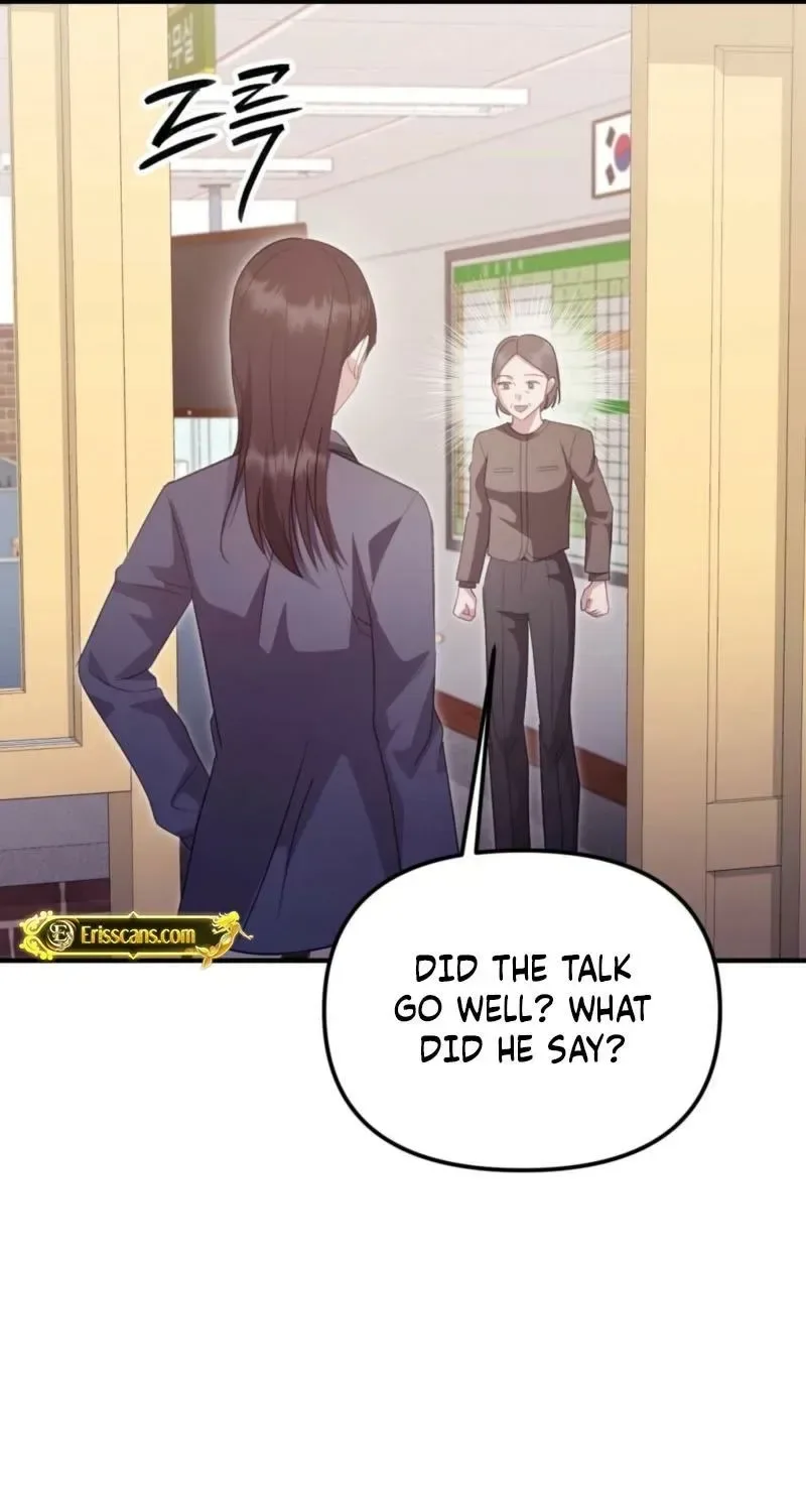 Marriage Time Difference Chapter 23 page 34