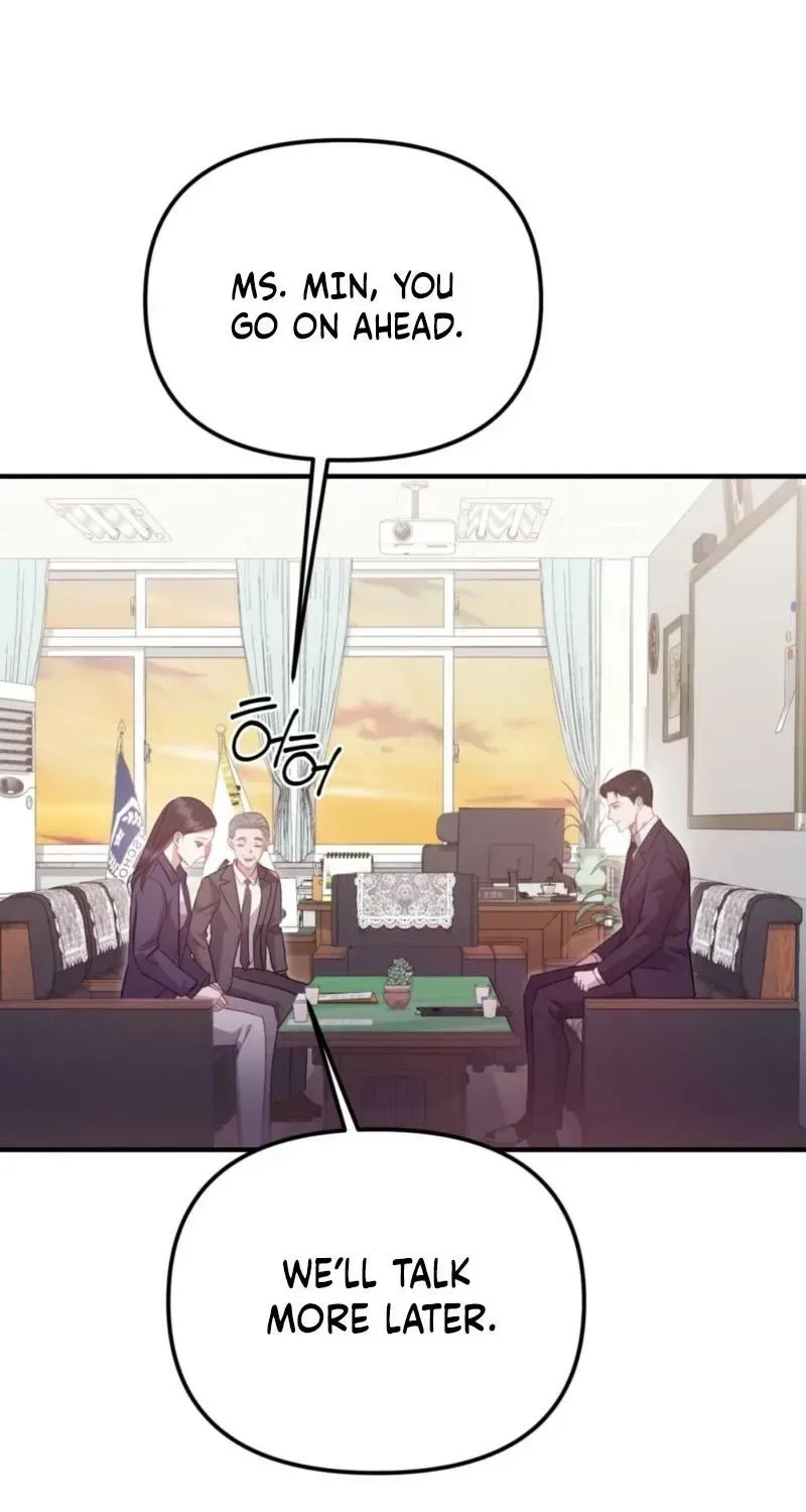 Marriage Time Difference Chapter 23 page 32