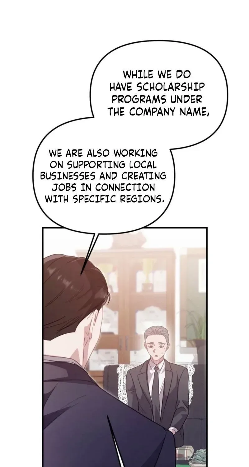 Marriage Time Difference Chapter 23 page 27