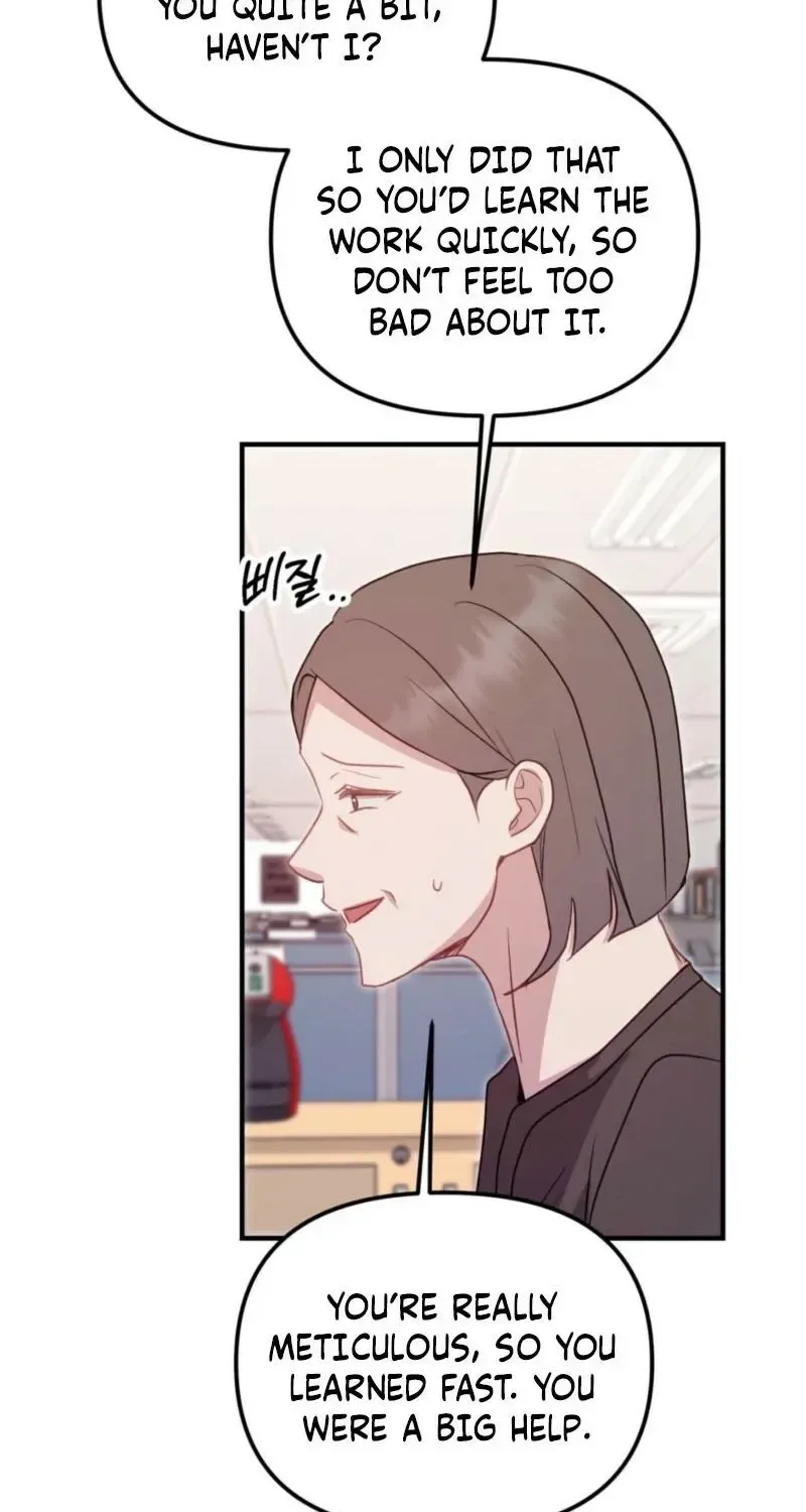 Marriage Time Difference Chapter 23 page 38