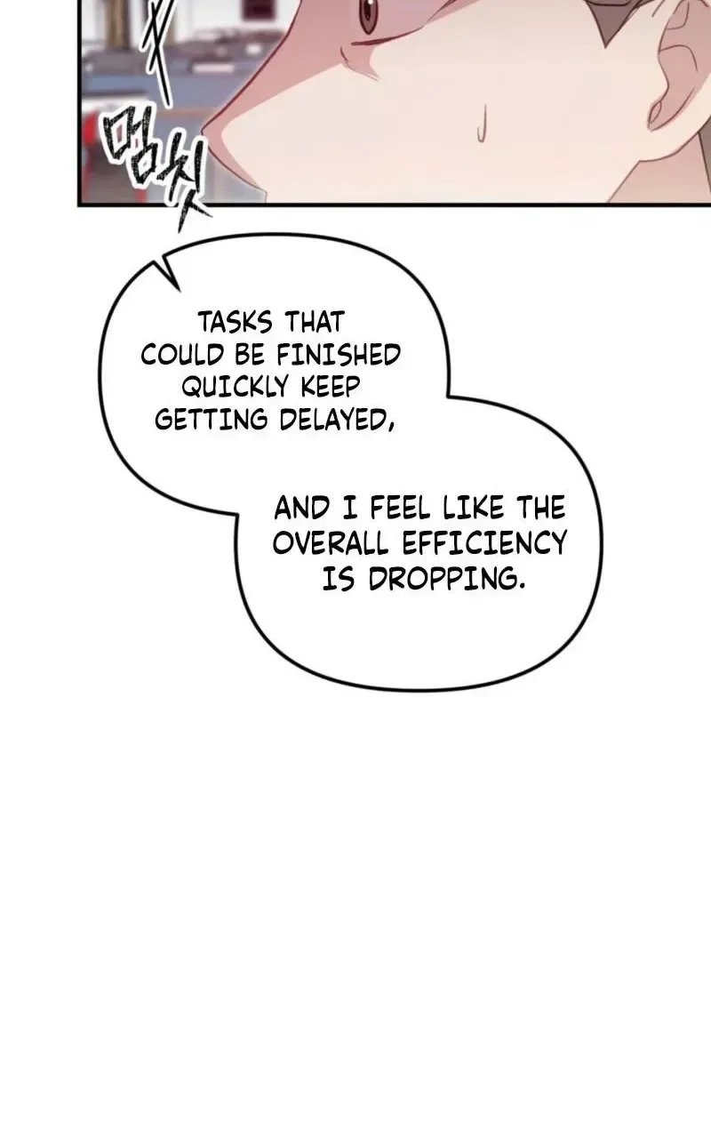 Marriage Time Difference Chapter 23 page 41