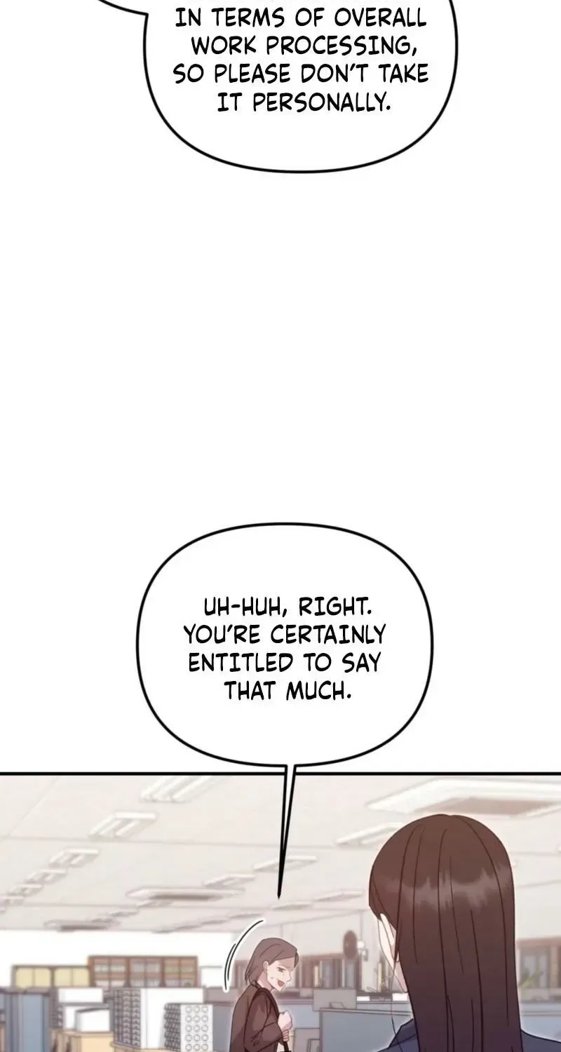 Marriage Time Difference Chapter 23 page 43