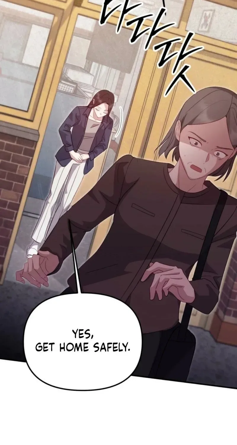 Marriage Time Difference Chapter 23 page 45