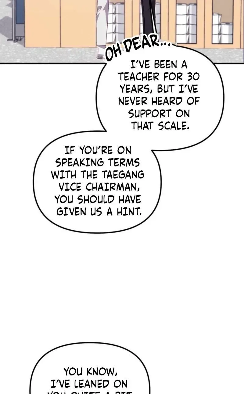 Marriage Time Difference Chapter 23 page 37
