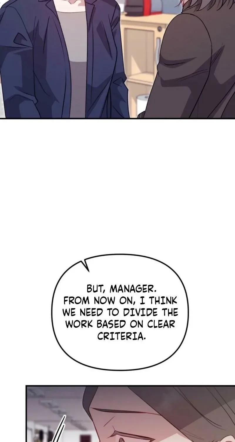 Marriage Time Difference Chapter 23 page 40