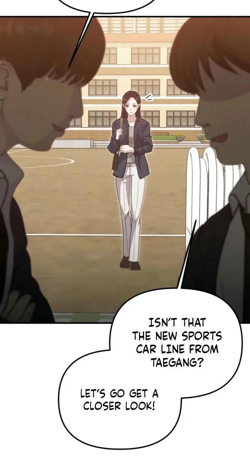 Marriage Time Difference Chapter 23 page 49