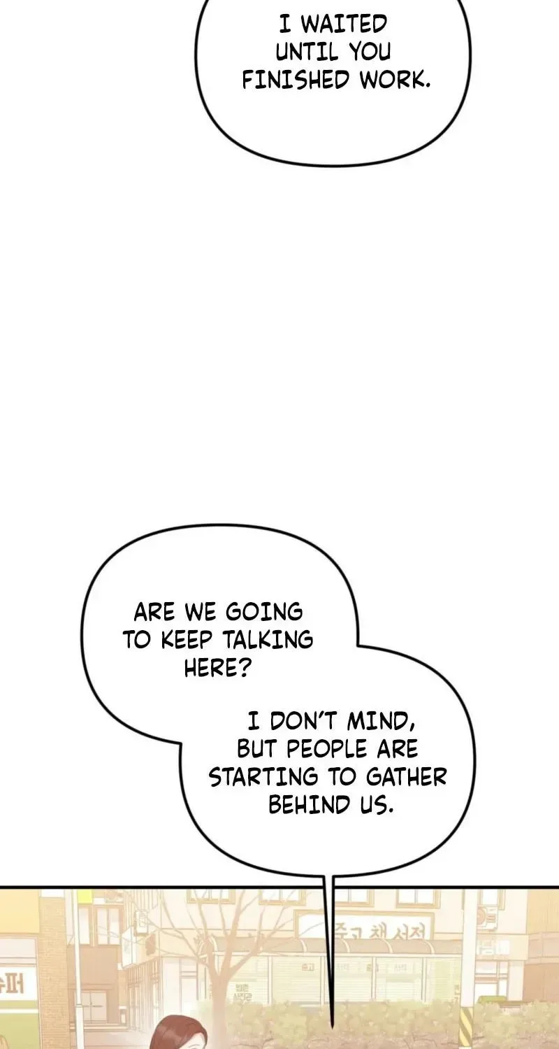 Marriage Time Difference Chapter 23 page 55