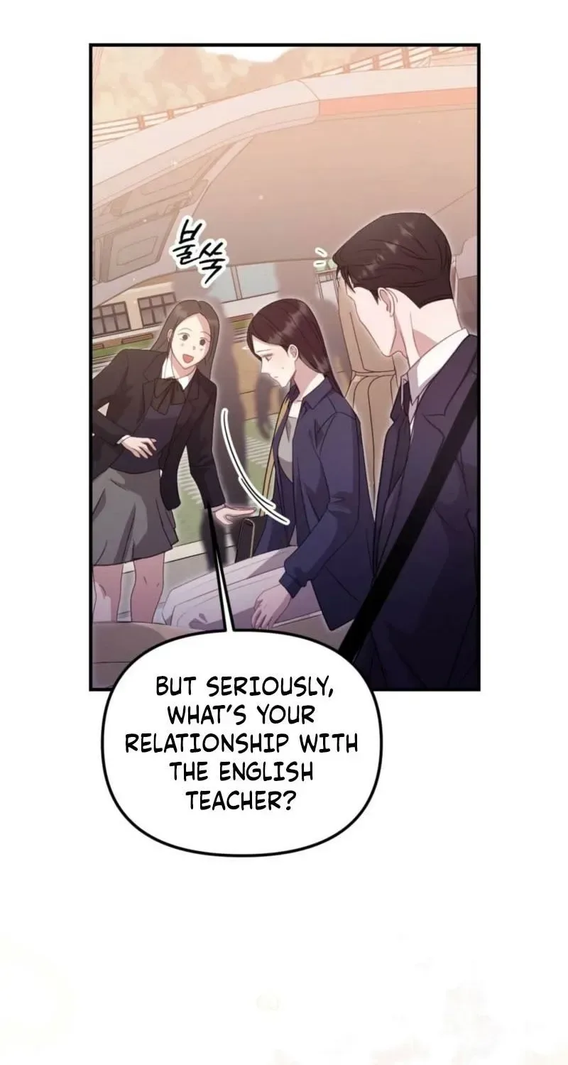 Marriage Time Difference Chapter 23 page 59