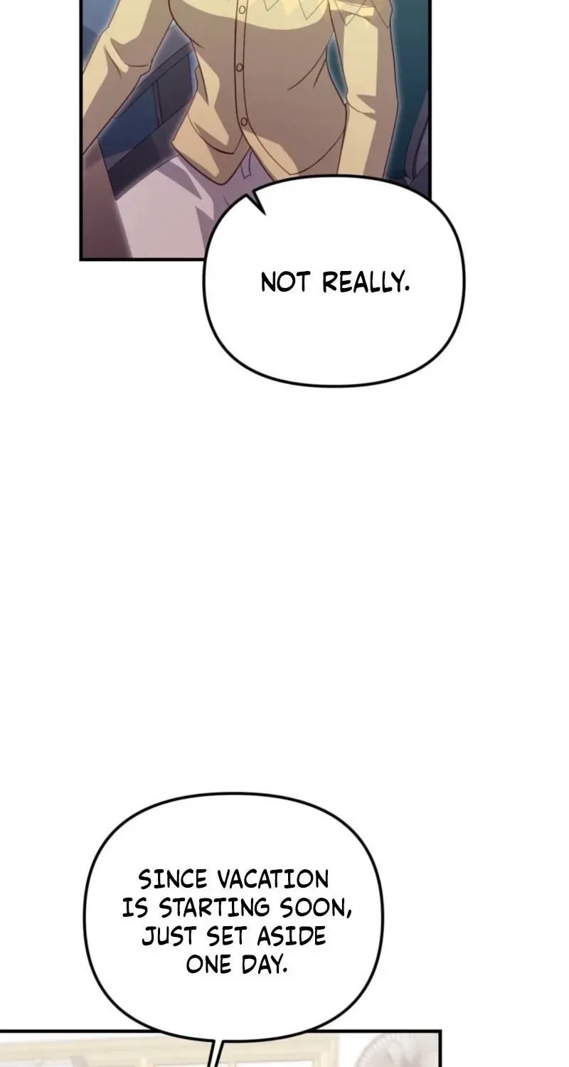 Marriage Time Difference Chapter 23 page 75