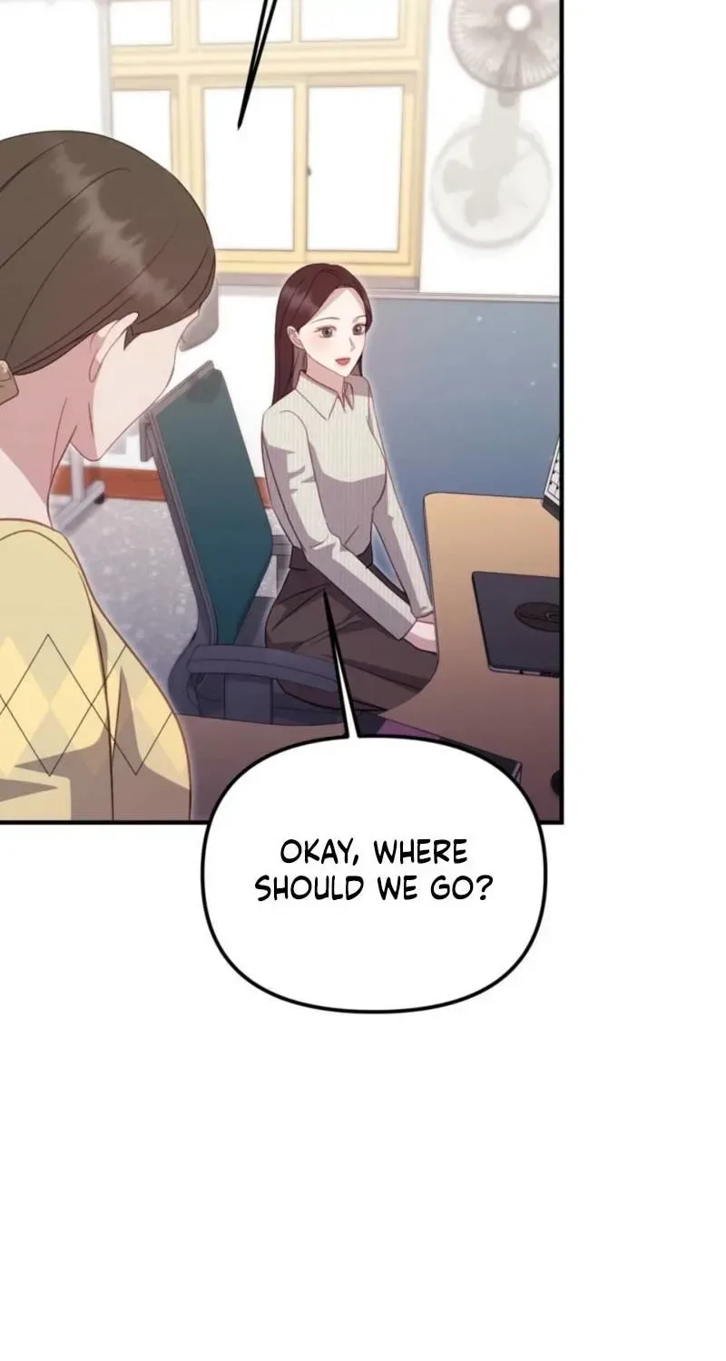Marriage Time Difference Chapter 23 page 76