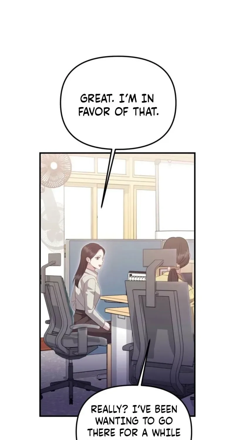 Marriage Time Difference Chapter 23 page 80