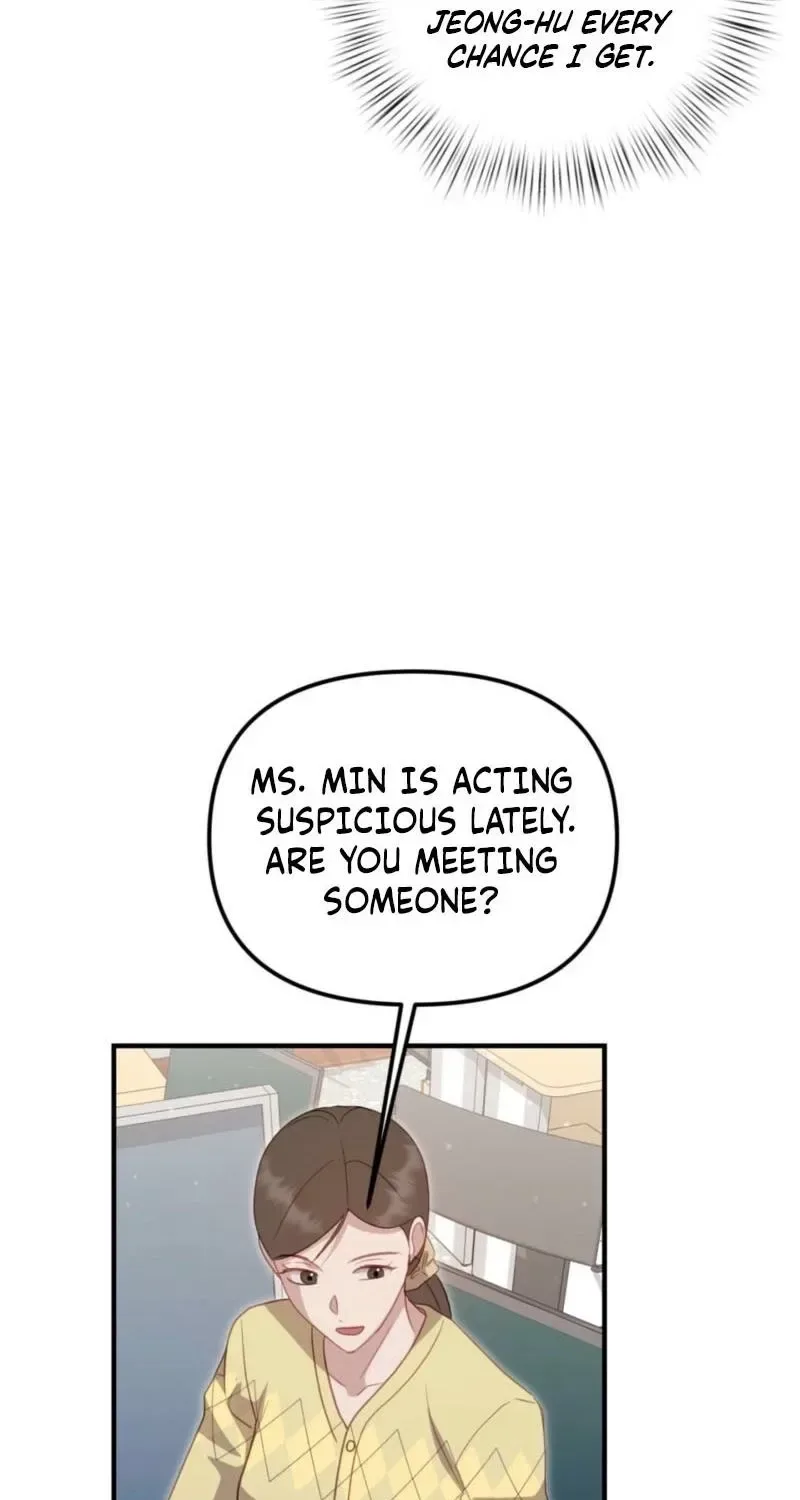 Marriage Time Difference Chapter 23 page 74
