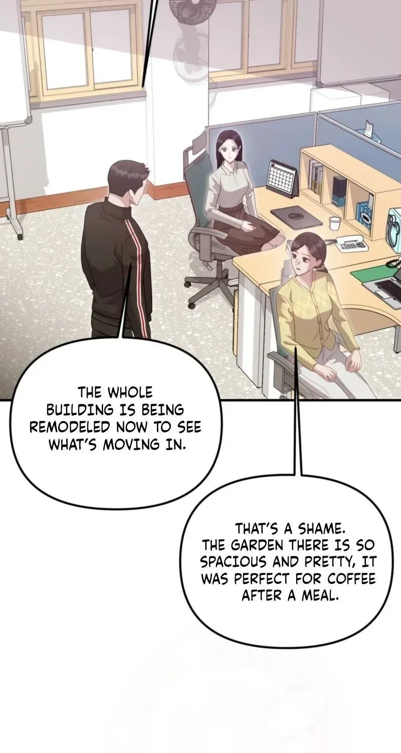 Marriage Time Difference Chapter 23 page 84