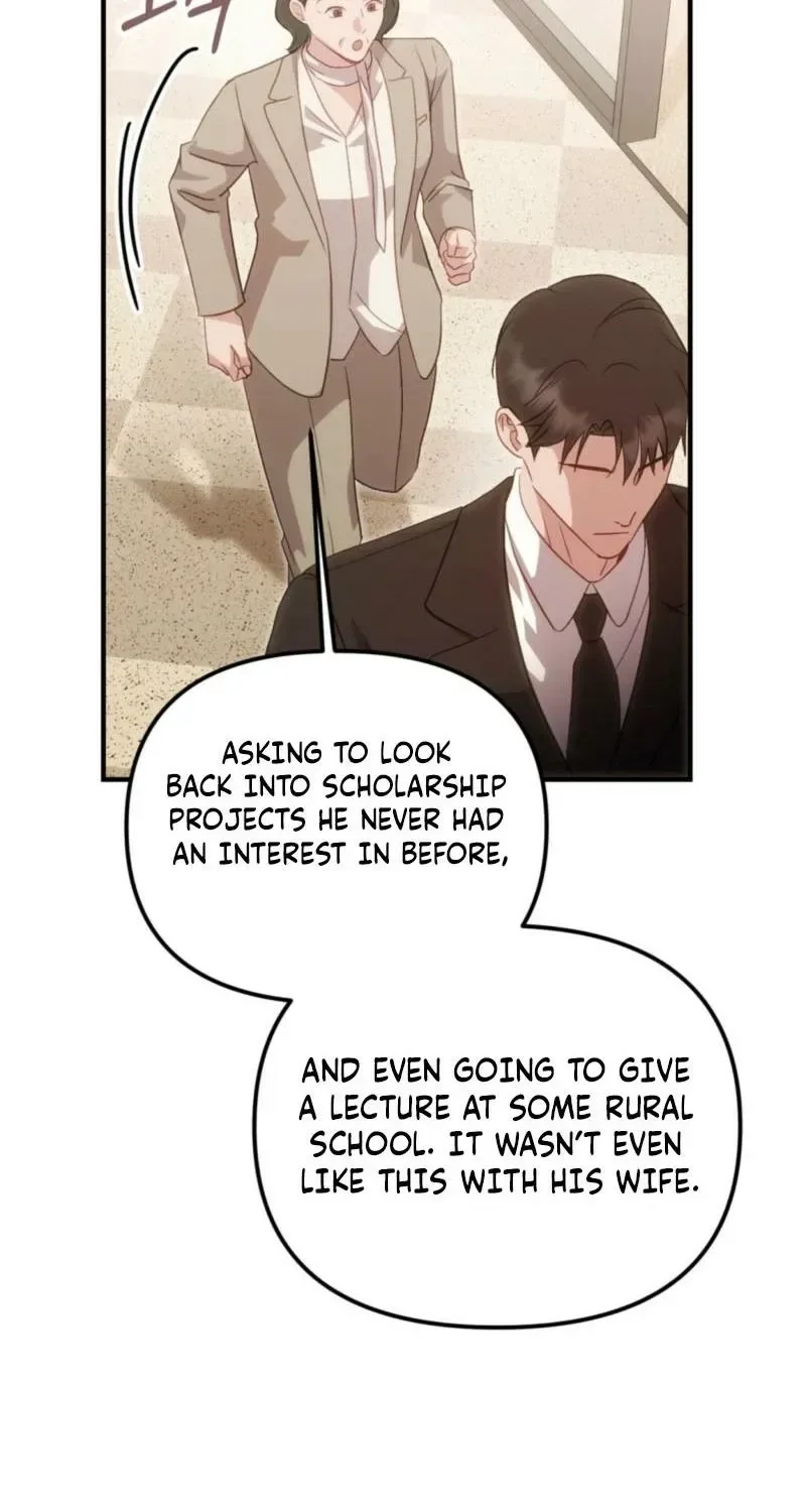 Marriage Time Difference Chapter 23 page 95
