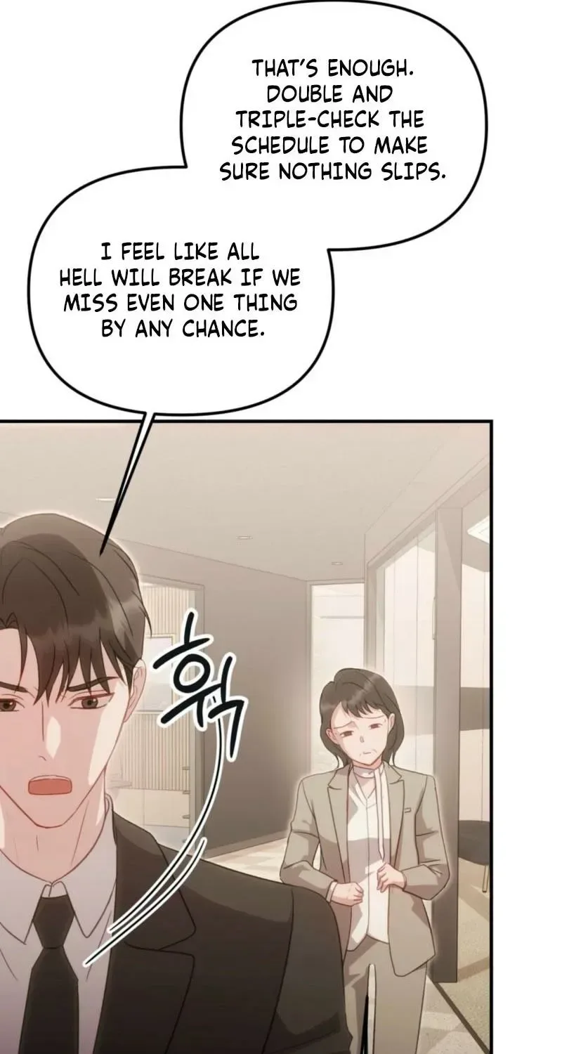 Marriage Time Difference Chapter 23 page 98