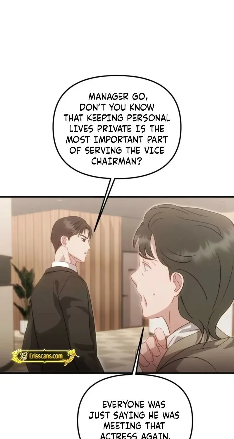 Marriage Time Difference Chapter 23 page 96