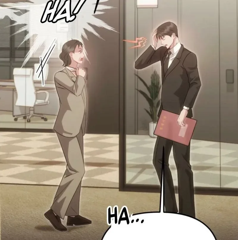 Marriage Time Difference Chapter 23 page 93