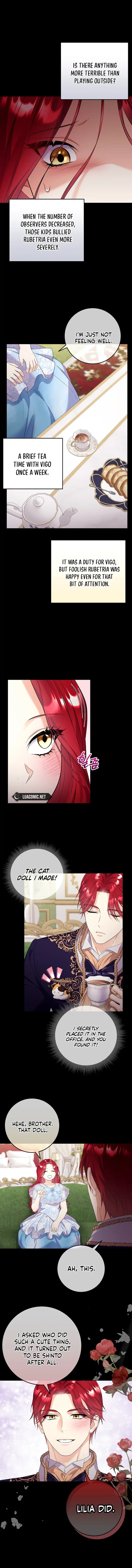 Celeb Lady Chapter 23 page 9