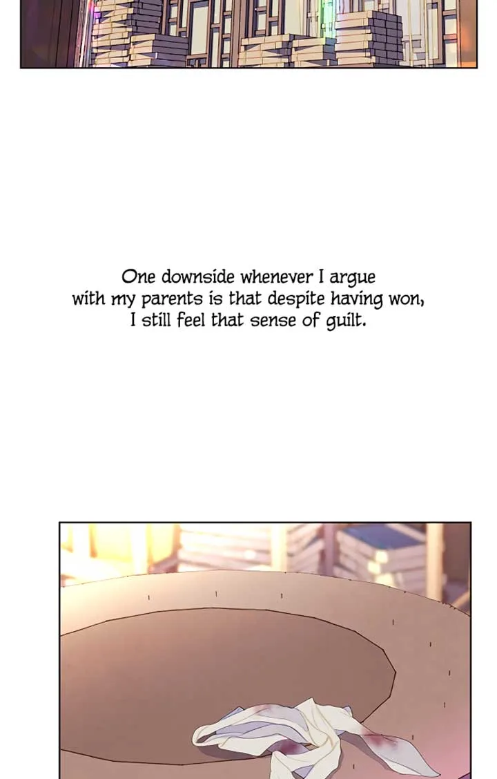 There’s 49 Left, Master! Chapter 23 page 4