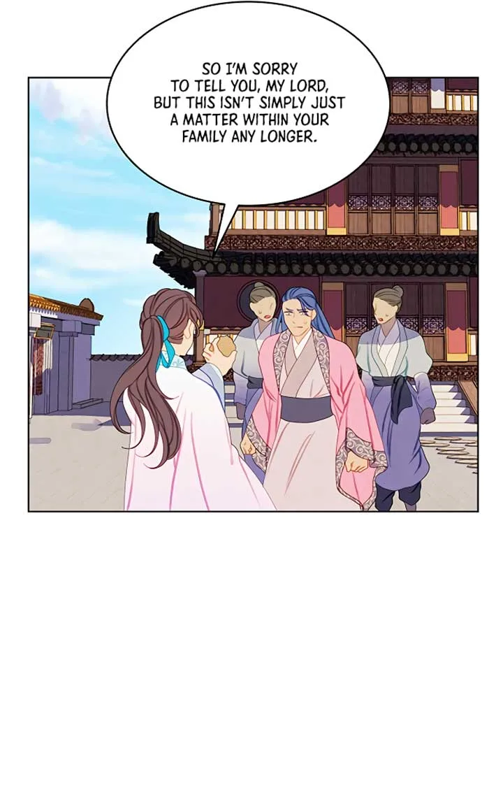 There’s 49 Left, Master! Chapter 23 page 20