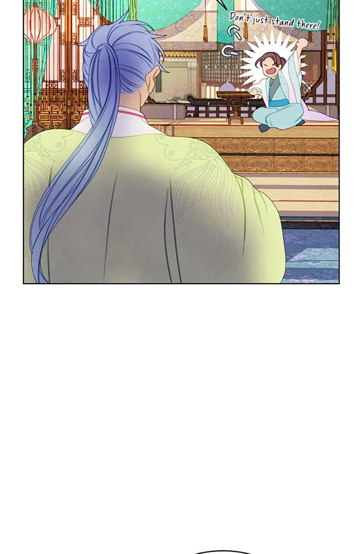 There’s 49 Left, Master! Chapter 23 page 32