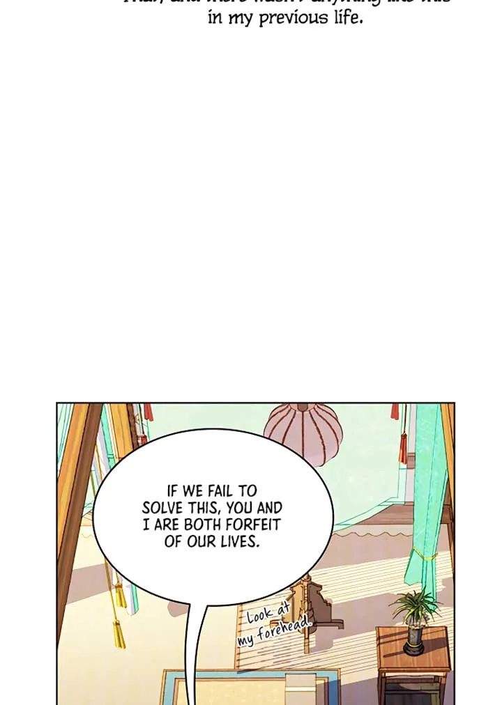 There’s 49 Left, Master! Chapter 23 page 36