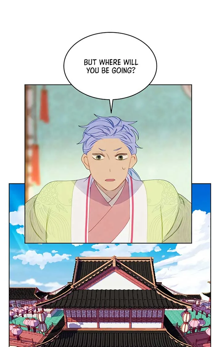 There’s 49 Left, Master! Chapter 23 page 49