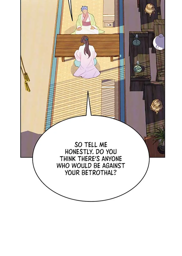 There’s 49 Left, Master! Chapter 23 page 37