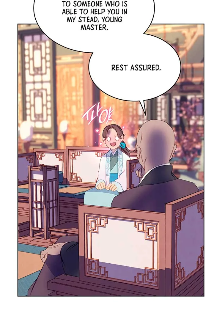 There’s 49 Left, Master! Chapter 23 page 67